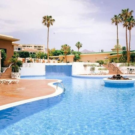 Ocean View Apartment Costa Adeje  Bagian luar foto