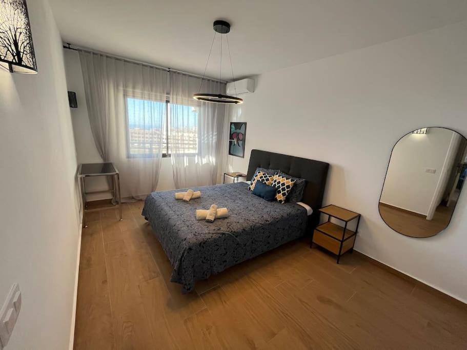 Ocean View Apartment Costa Adeje  Bagian luar foto