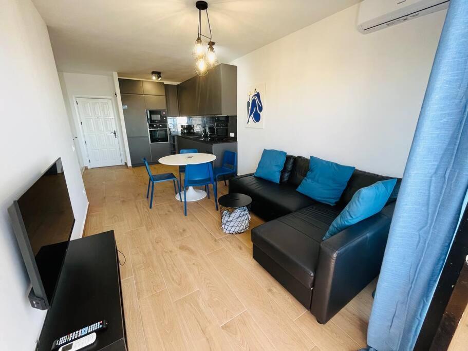 Ocean View Apartment Costa Adeje  Bagian luar foto
