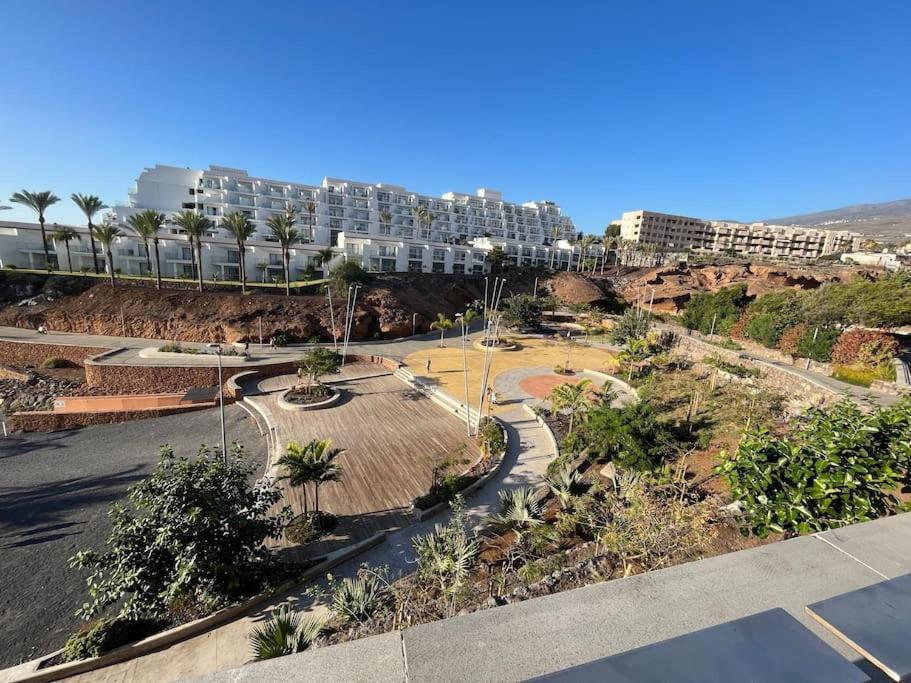 Ocean View Apartment Costa Adeje  Bagian luar foto